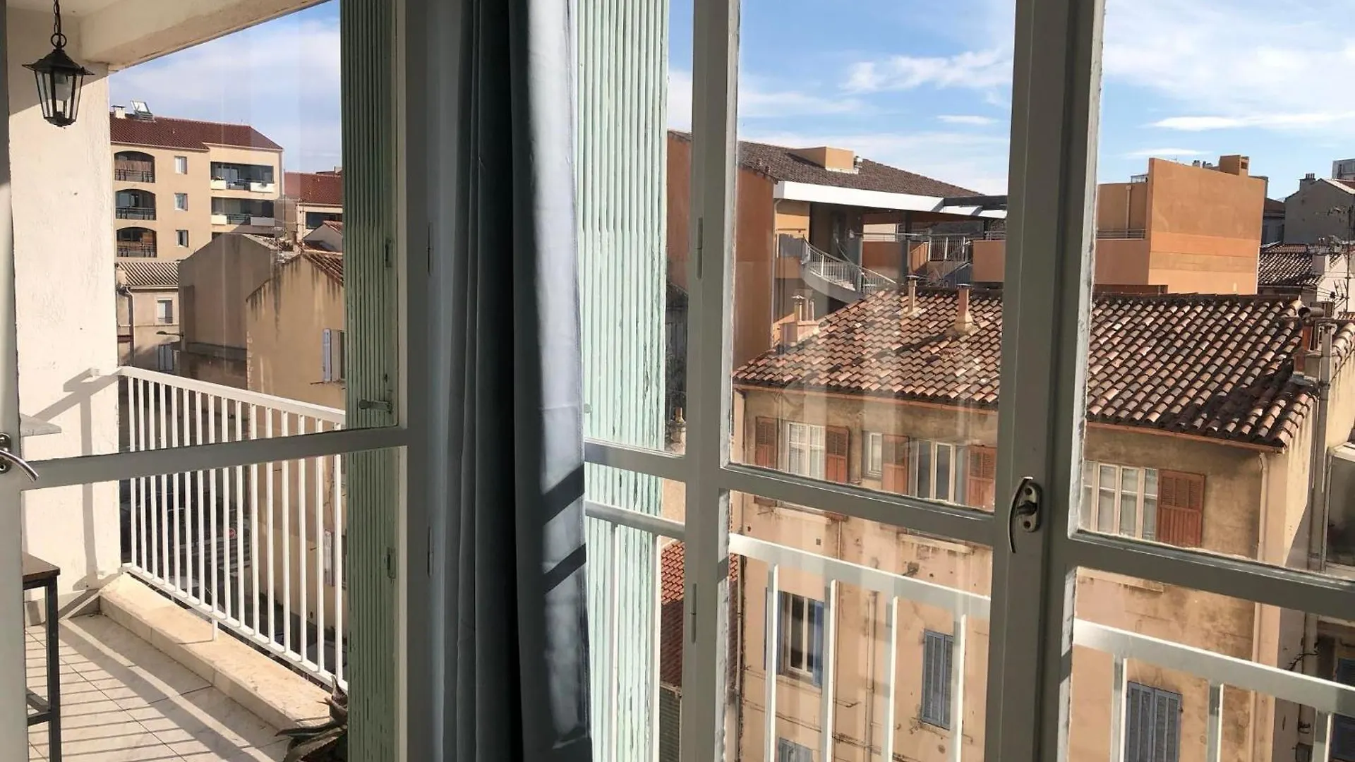 Soleil De Mai Apartment Marseille France
